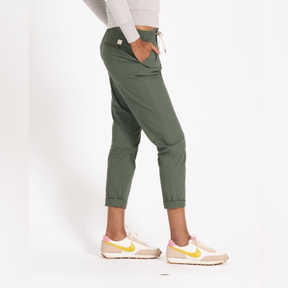 Vuori ripstop hike pants